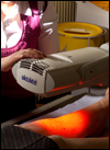 Photodynamic Therapy
